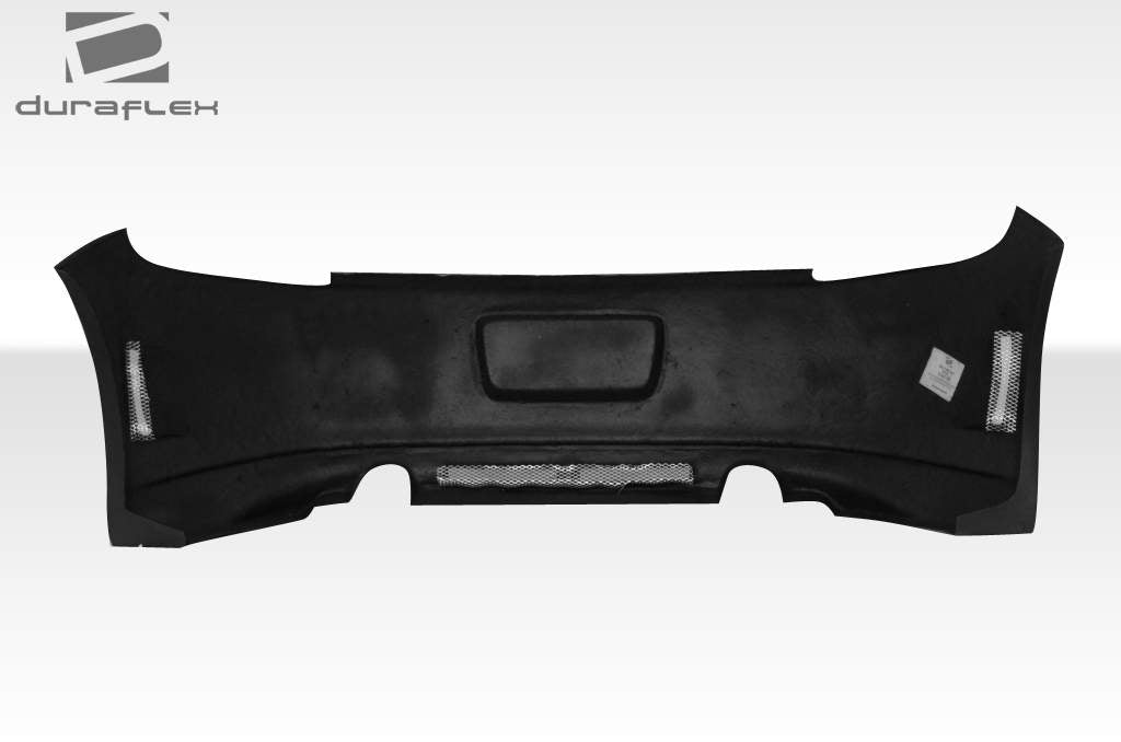 2006-2012 Mitsubishi Eclipse Duraflex Eternity Rear Bumper Cover - 1 Piece
