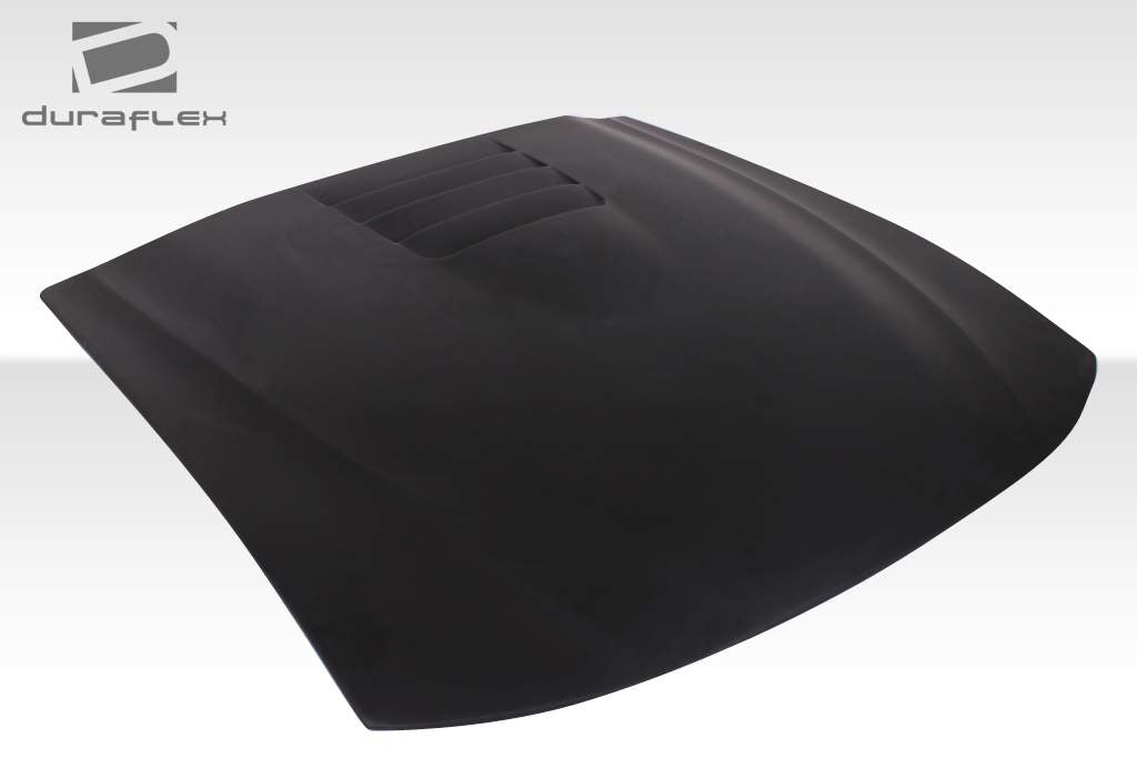1999-2004 Ford Mustang Duraflex Cobra R Hood - 1 Piece