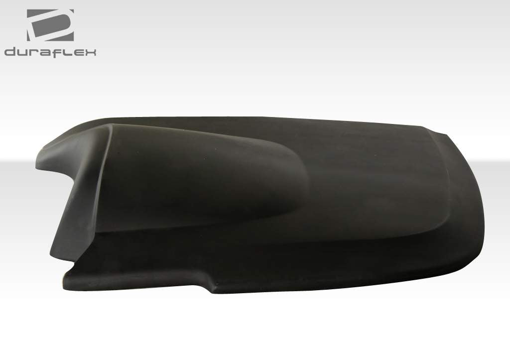 1994-2004 Ford Mustang Duraflex CVX Tonneau Boot Cover - 2 Piece