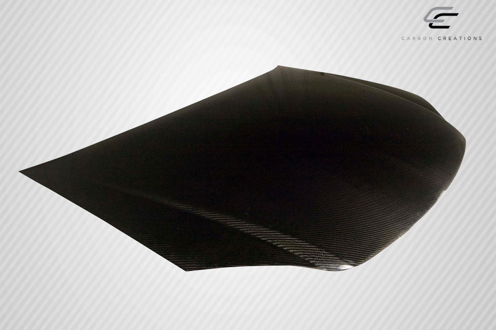 2005-2010 Chevrolet Cobalt Pontiac G5 Carbon Creations OEM Look Hood - 1 Piece