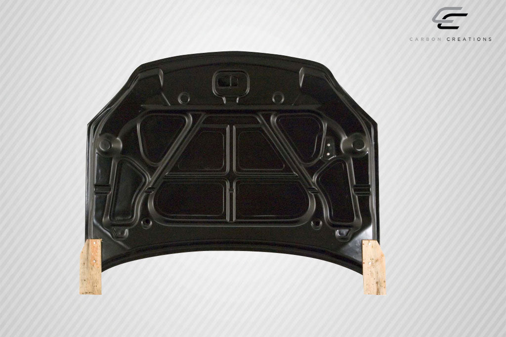 2005-2010 Chevrolet Cobalt Pontiac G5 Carbon Creations OEM Look Hood - 1 Piece