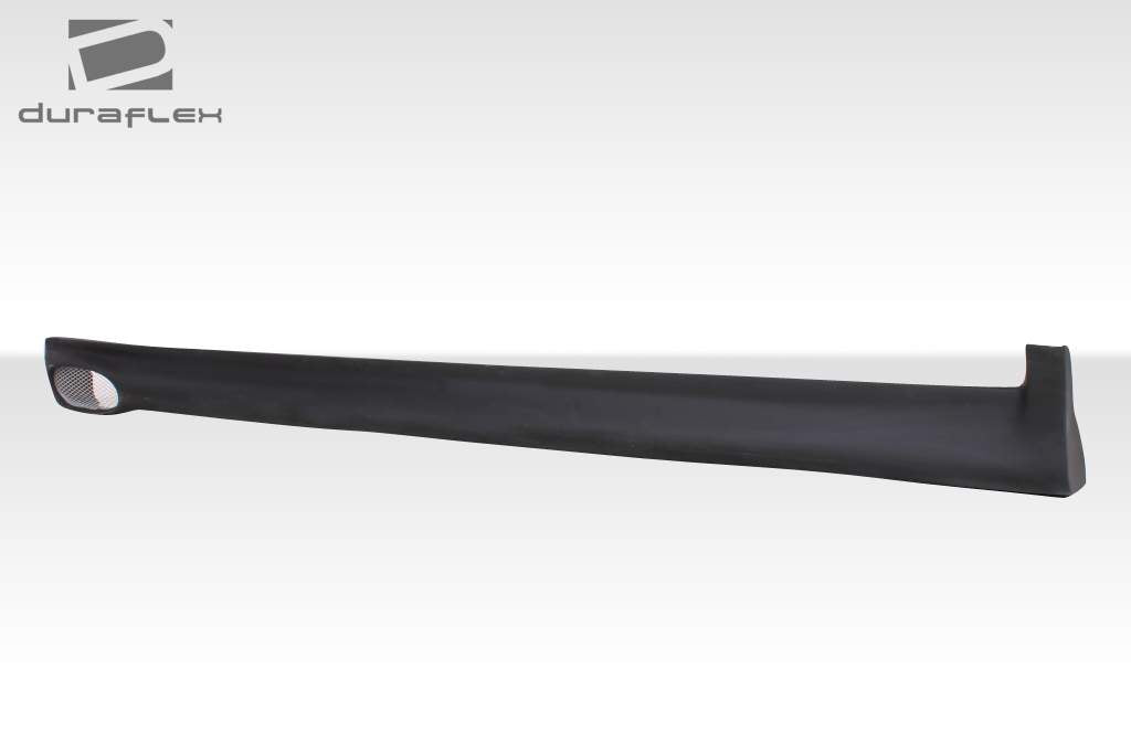 2005-2009 Ford Mustang Duraflex Eleanor Body Kit - 4 Piece