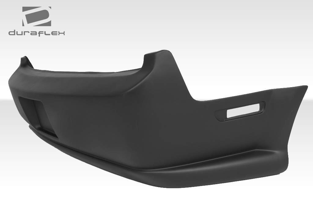 2005-2009 Ford Mustang Duraflex Eleanor Body Kit - 4 Piece