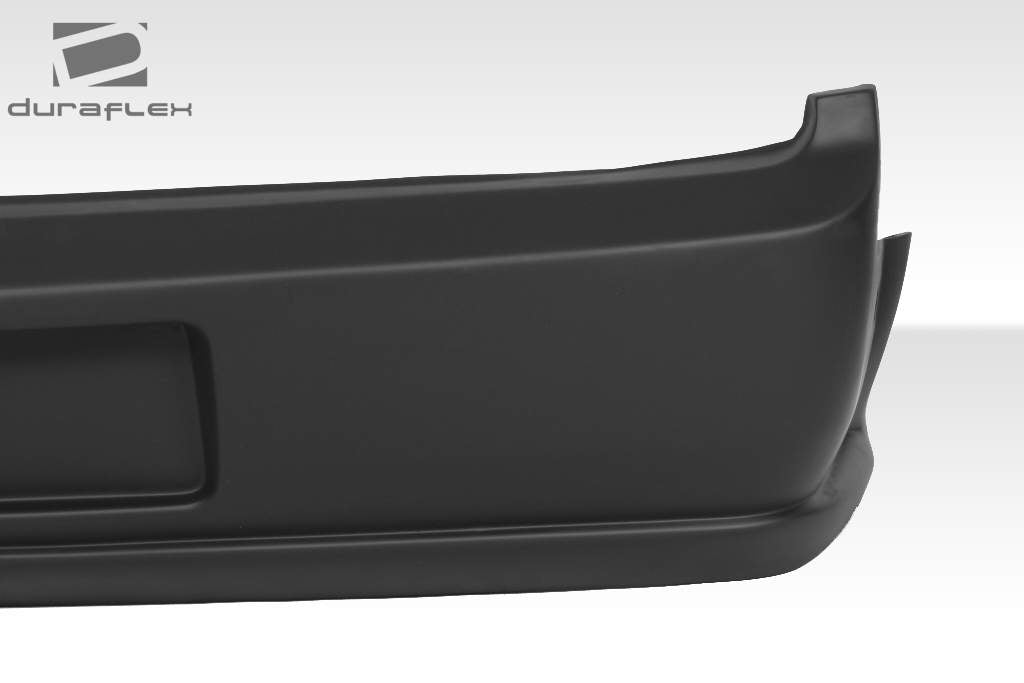 2005-2009 Ford Mustang Duraflex Eleanor Body Kit - 4 Piece