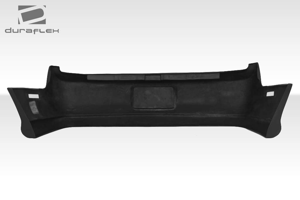 2005-2009 Ford Mustang Duraflex Eleanor Rear Bumper Cover - 1 Piece