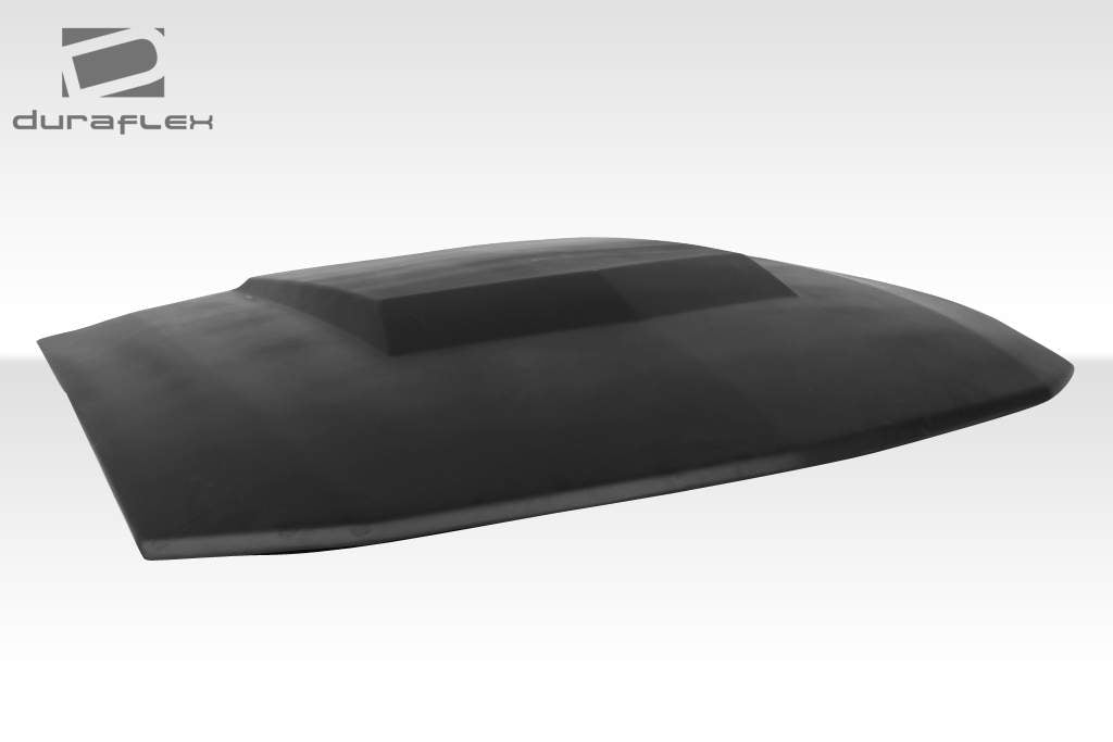 2005-2009 Ford Mustang Duraflex Eleanor Hood - 1 Piece