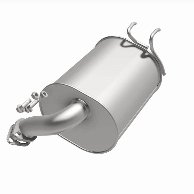 Street Driven Performance