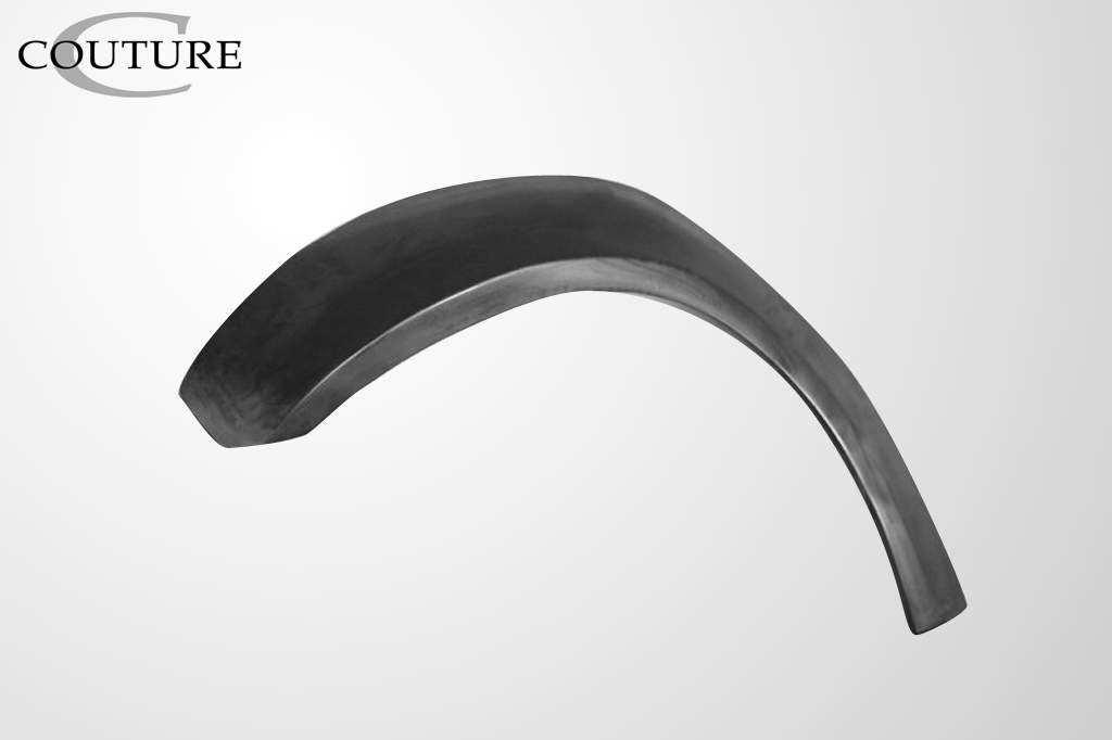 1992-1998 BMW 3 Series M3 E36 Carbon Creations Circuit Front Lip Spoiler - 1 Piece (S)