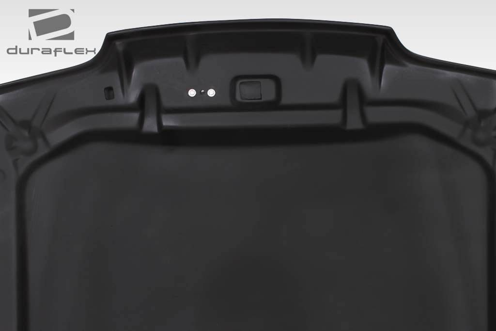 1987-1993 Ford Mustang Duraflex Cobra R Hood - 1 Piece