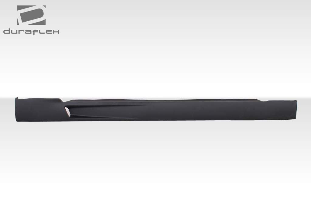 1999-2004 Ford Mustang Duraflex CVX Side Skirts Rocker Panels - 2 Piece