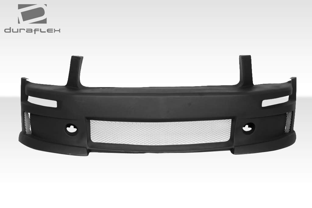 2005-2009 Ford Mustang Duraflex CVX Front Bumper Cover - 1 Piece