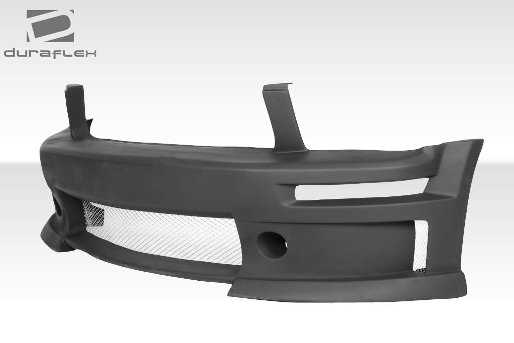 2005-2009 Ford Mustang Duraflex CVX Front Bumper Cover - 1 Piece