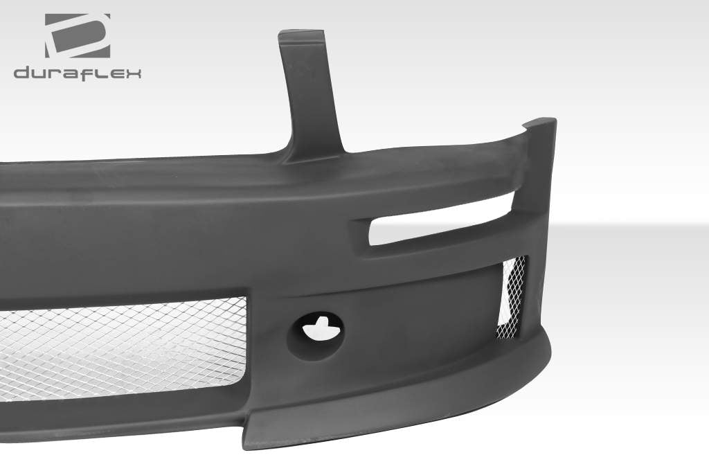 2005-2009 Ford Mustang Duraflex CVX Front Bumper Cover - 1 Piece