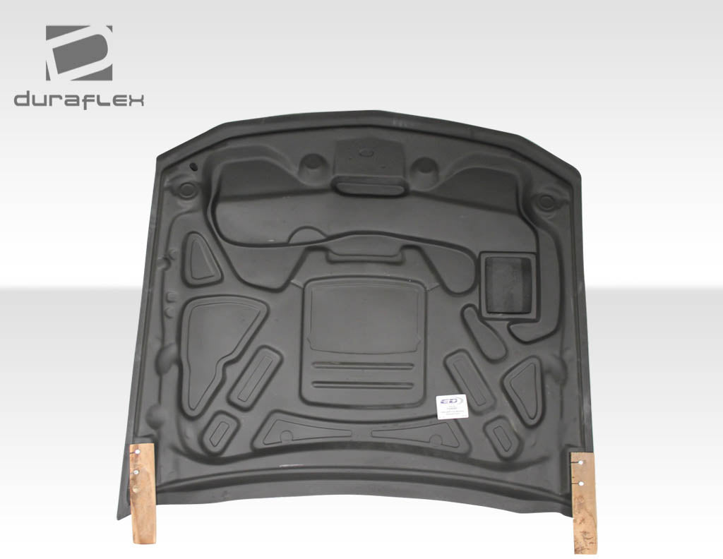 2005-2009 Ford Mustang Duraflex Dreamer Hood - 1 Piece