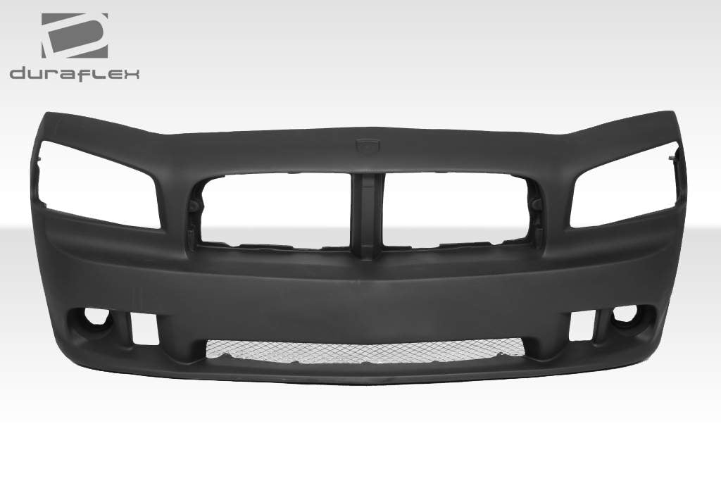 2006-2010 Dodge Charger Duraflex SRT Look Body Kit - 4 Piece