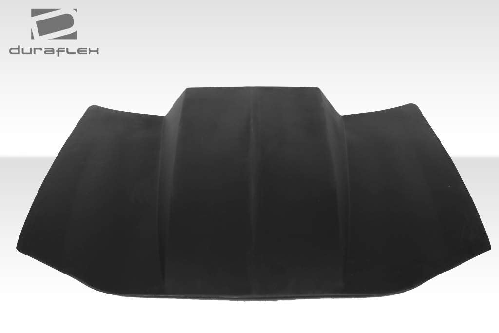1998-2002 Chevrolet Camaro Duraflex Cowl Hood - 1 Piece