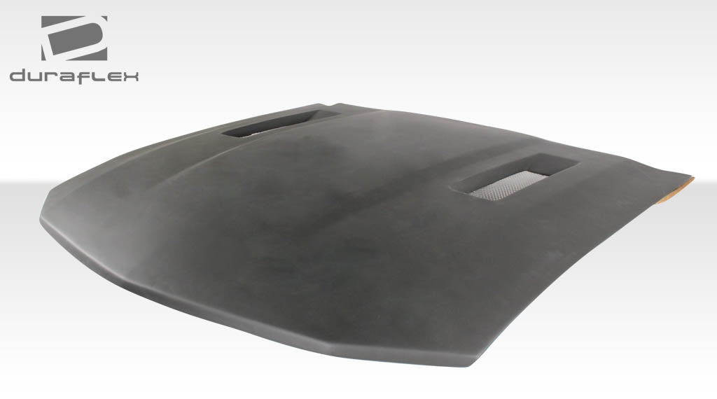 2005-2009 Ford Mustang Duraflex Colt Hood - 1 Piece