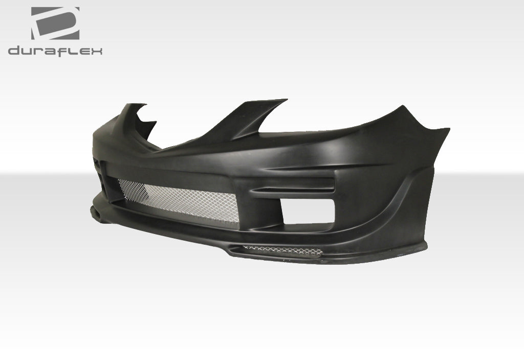 2004-2009 Mazda 3 4DR Duraflex K-2 Body Kit - 4 Piece