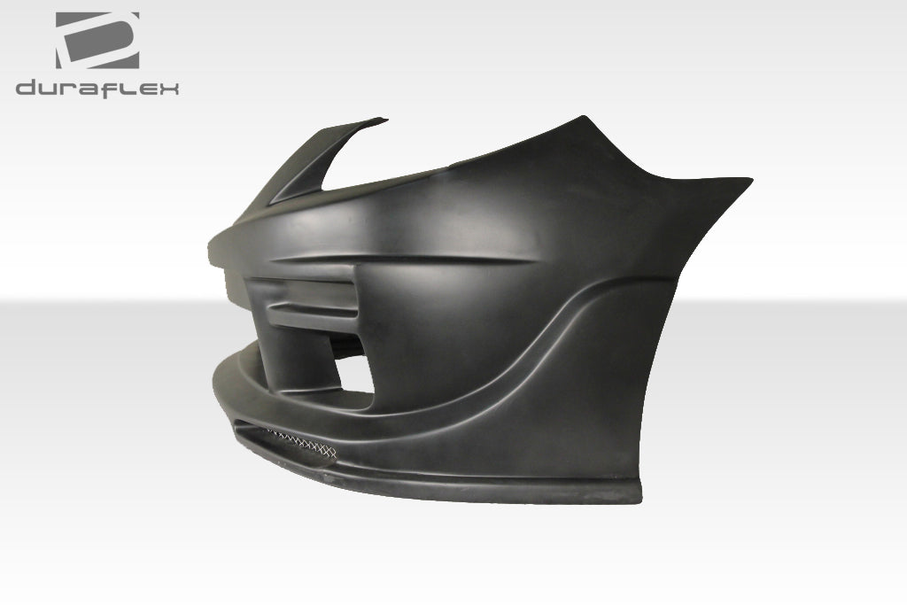 2004-2009 Mazda 3 4DR Duraflex K-2 Body Kit - 4 Piece