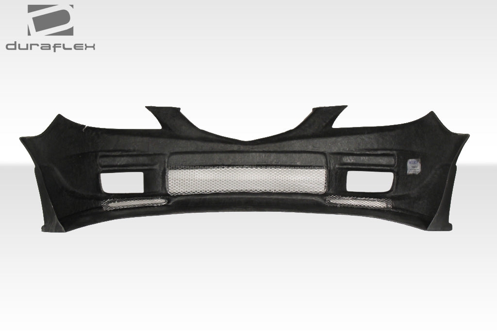 2004-2009 Mazda 3 4DR Duraflex K-2 Body Kit - 4 Piece