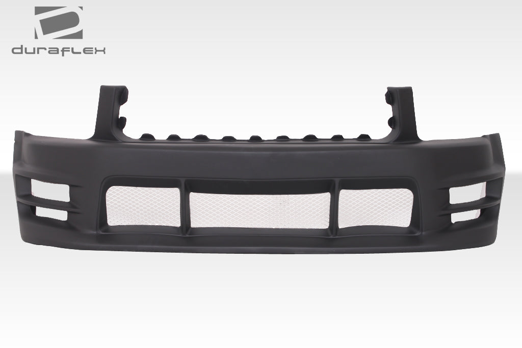2005-2009 Ford Mustang Duraflex GT500 Wide Body Kit - 10 Piece