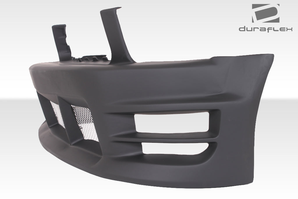 2005-2009 Ford Mustang Duraflex GT500 Wide Body Front Bumper Cover - 1 Piece