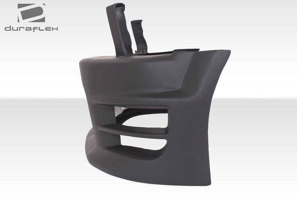 2005-2009 Ford Mustang Duraflex GT500 Wide Body Kit - 10 Piece