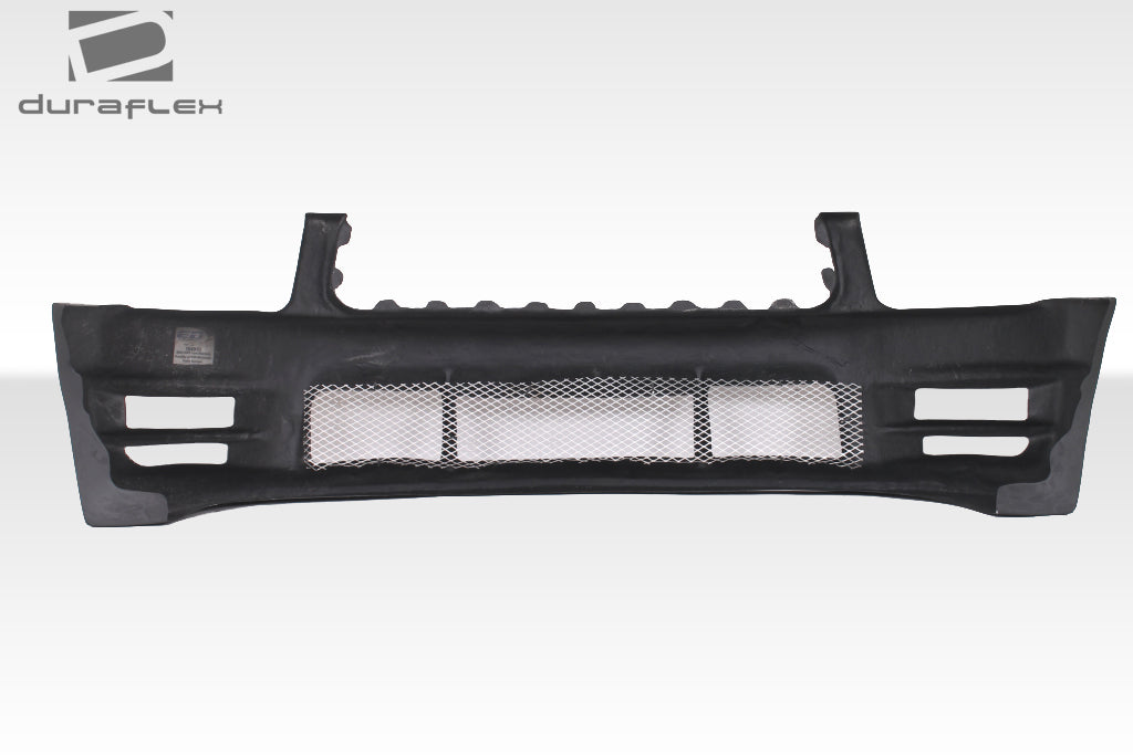 2005-2009 Ford Mustang Duraflex GT500 Wide Body Front Bumper Cover - 1 Piece