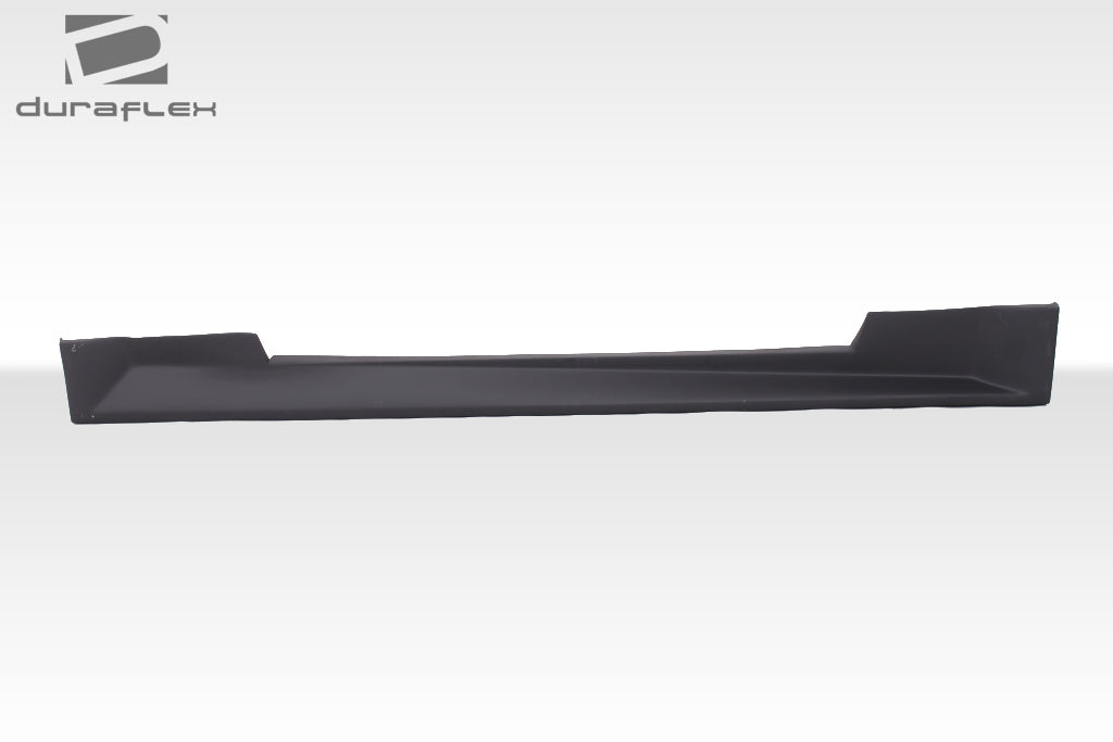 2005-2009 Ford Mustang Duraflex GT500 Wide Body Kit - 10 Piece