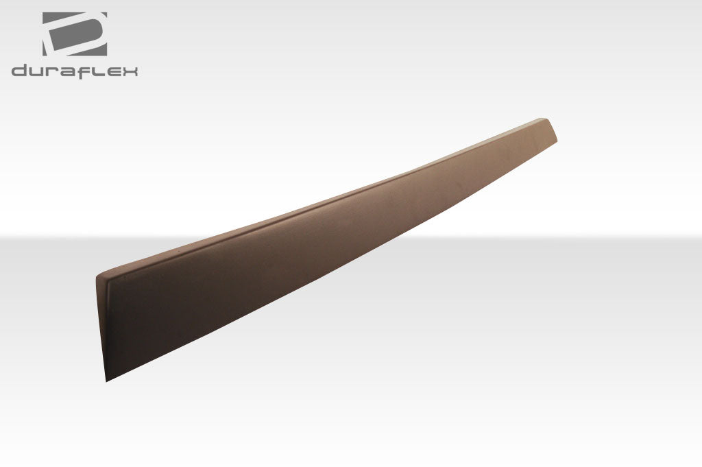 2005-2009 Ford Mustang Duraflex GT500 Wide Body Kit - 10 Piece