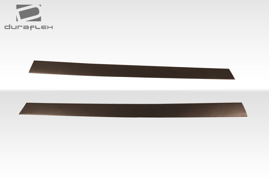 2005-2009 Ford Mustang Duraflex GT500 Wide Body Kit - 10 Piece