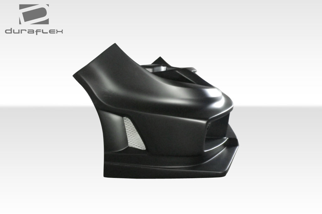 2005-2010 Chevrolet Cobalt 2007-2010 Pontiac G5 Duraflex Bomber Front Bumper Cover - 1 Piece