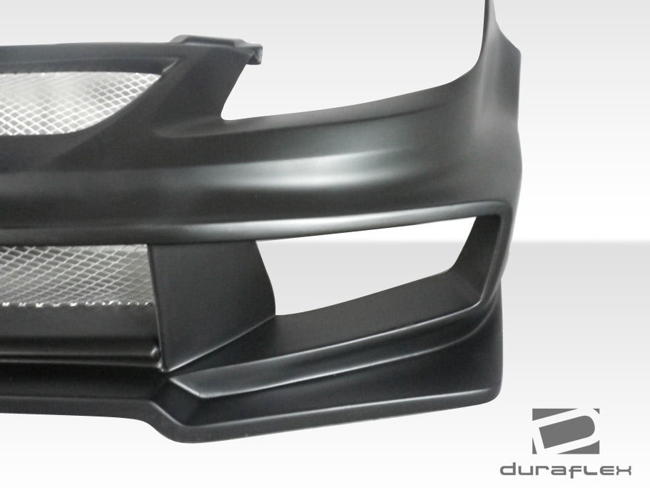 2005-2010 Chevrolet Cobalt 2007-2010 Pontiac G5 Duraflex Bomber Front Bumper Cover - 1 Piece