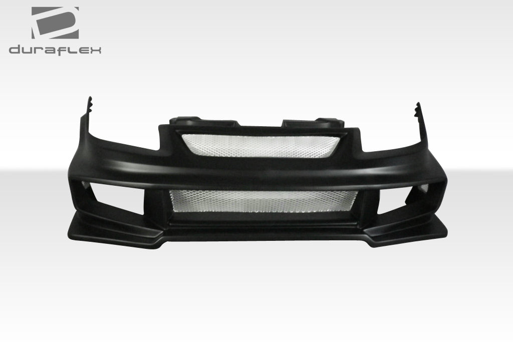 2005-2010 Chevrolet Cobalt 2007-2010 Pontiac G5 Duraflex Bomber Front Bumper Cover - 1 Piece