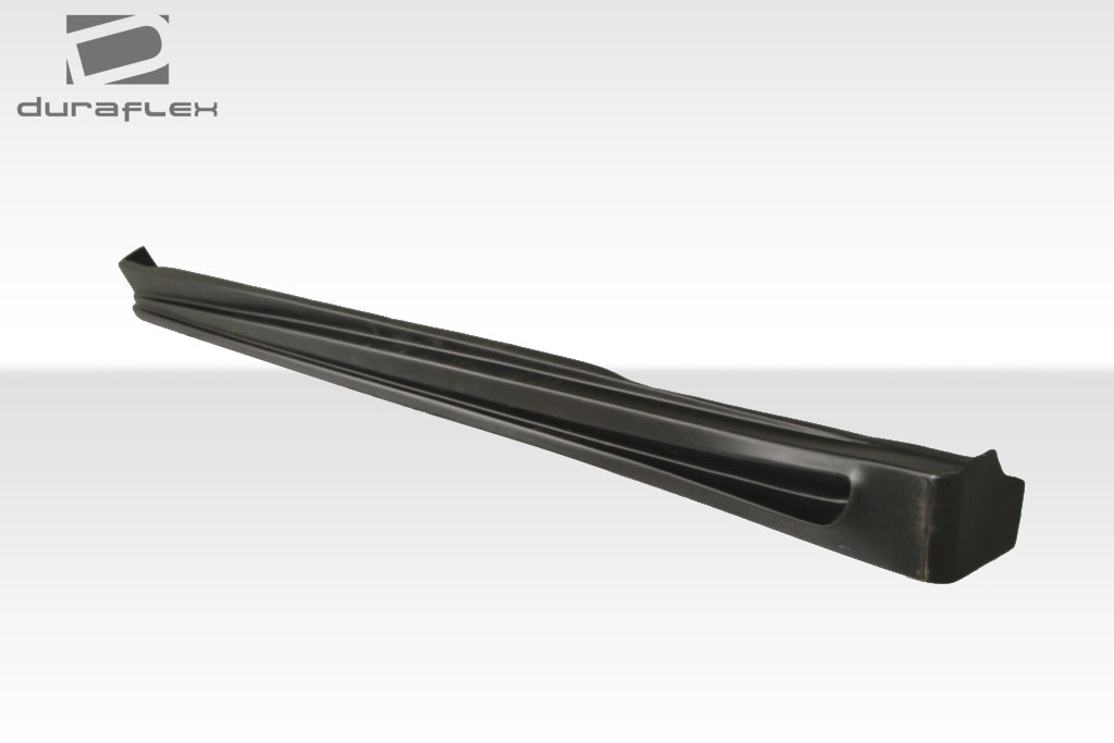 2005-2010 Chevrolet Cobalt 2007-2010 Pontiac G5 2DR Duraflex Bomber Side Skirts Rocker Panels - 2 Piece