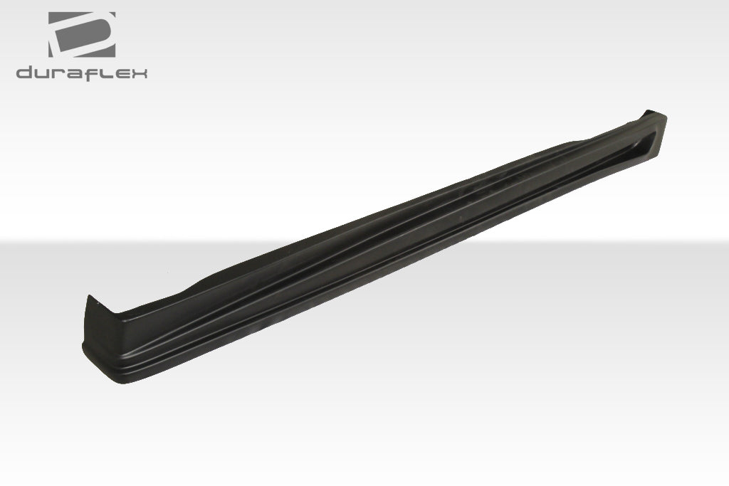 2005-2010 Chevrolet Cobalt 2007-2010 Pontiac G5 2DR Duraflex Bomber Side Skirts Rocker Panels - 2 Piece