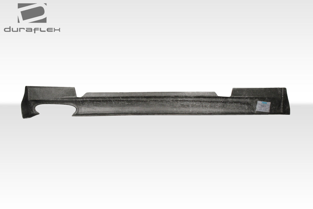 2005-2014 Ford Mustang Duraflex CVX Side Skirts Rocker Panels - 2 Piece