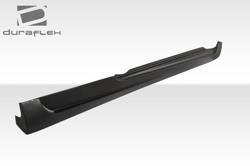 2006-2011 Honda Civic 2DR Duraflex TR-N Side Skirts Rocker Panels - 2 Piece