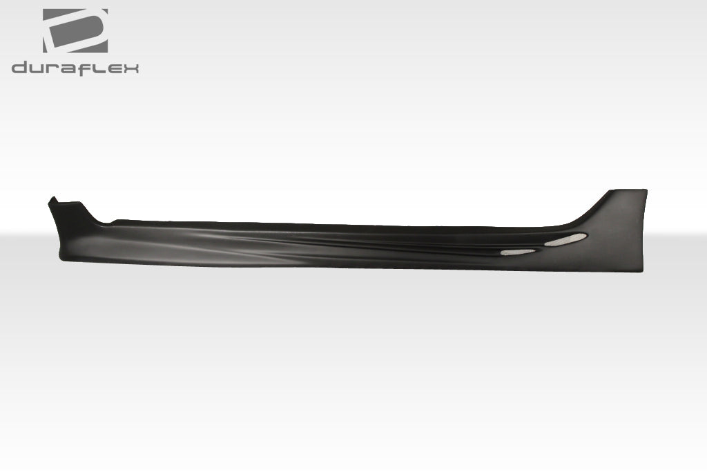 2006-2011 Honda Civic 4DR Duraflex I-Spec Side Skirts Rocker Panels - 2 Piece