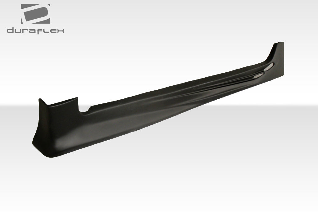 2006-2011 Honda Civic 4DR Duraflex I-Spec Side Skirts Rocker Panels - 2 Piece