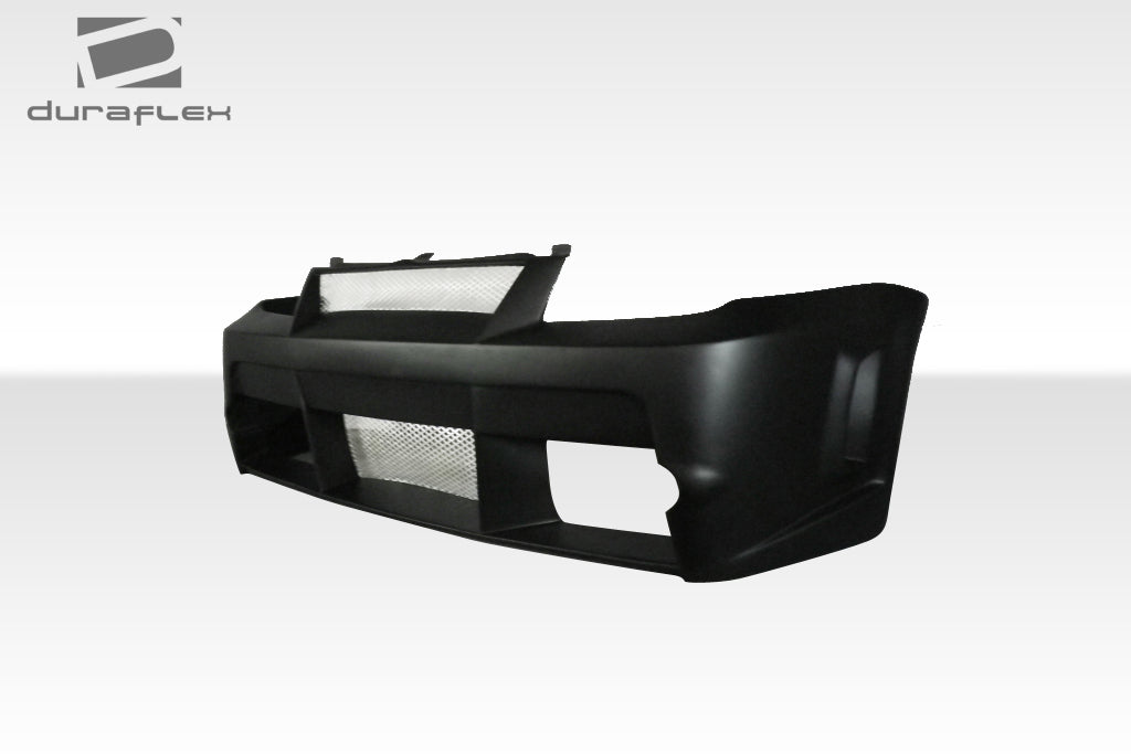 1999-2004 Volkswagen Jetta Duraflex VT-R Front Bumper Cover - 1 Piece