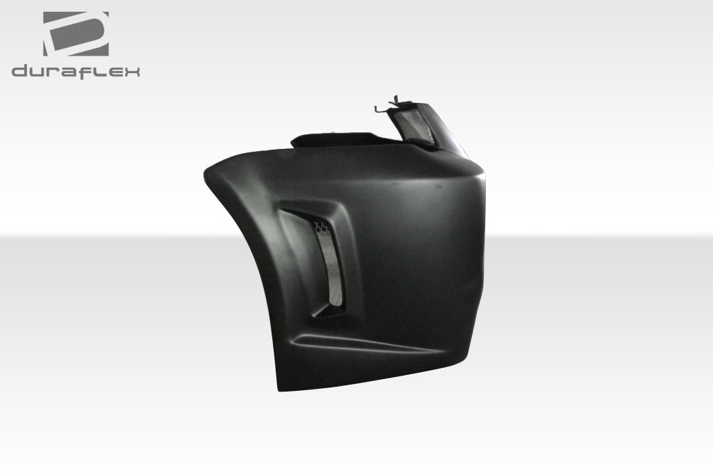 1999-2004 Volkswagen Jetta Duraflex VT-R Front Bumper Cover - 1 Piece