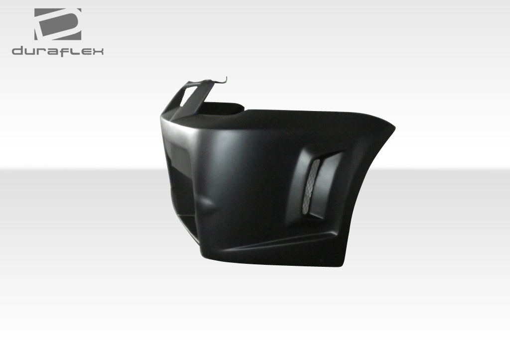 1999-2004 Volkswagen Jetta Duraflex VT-R Front Bumper Cover - 1 Piece