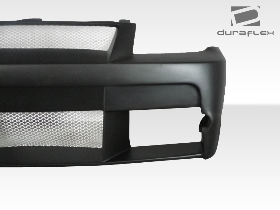1999-2004 Volkswagen Jetta Duraflex VT-R Front Bumper Cover - 1 Piece