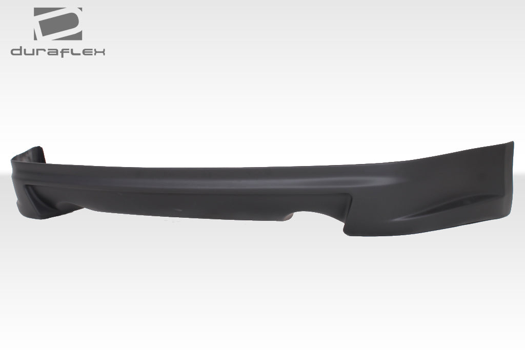 2003-2008 Nissan 350Z Z33 Duraflex AM-S Rear Lip Under Spoiler Air Dam - 1 Piece