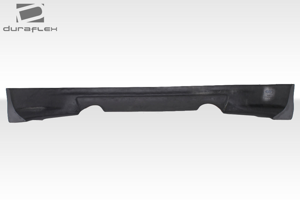 2003-2008 Nissan 350Z Z33 Duraflex AM-S Body Kit - 4 Piece