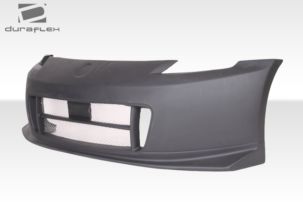 2003-2008 Nissan 350Z Z33 Duraflex N-2 Front Bumper Cover - 2 Piece
