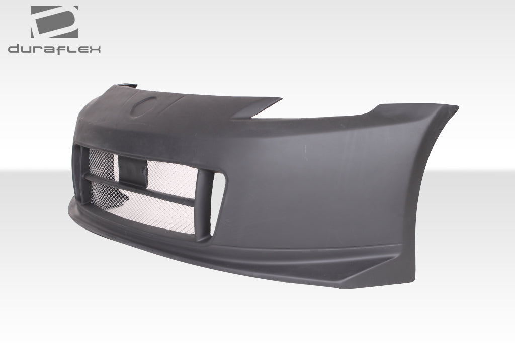 2003-2008 Nissan 350Z Z33 Duraflex N-2 Front Bumper Cover - 2 Piece