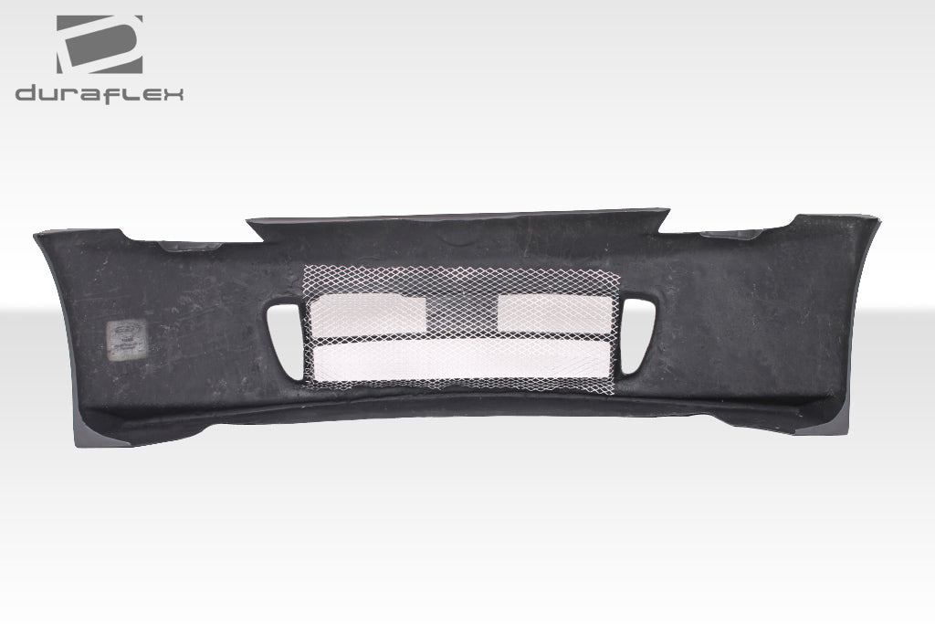 2003-2008 Nissan 350Z Z33 Duraflex N-2 Front Bumper Cover - 2 Piece
