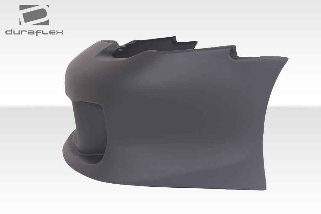 1997-2004 Porsche Boxster 1999-2001 Porsche 996 Duraflex Maston Front Bumper Cover - 1 Piece